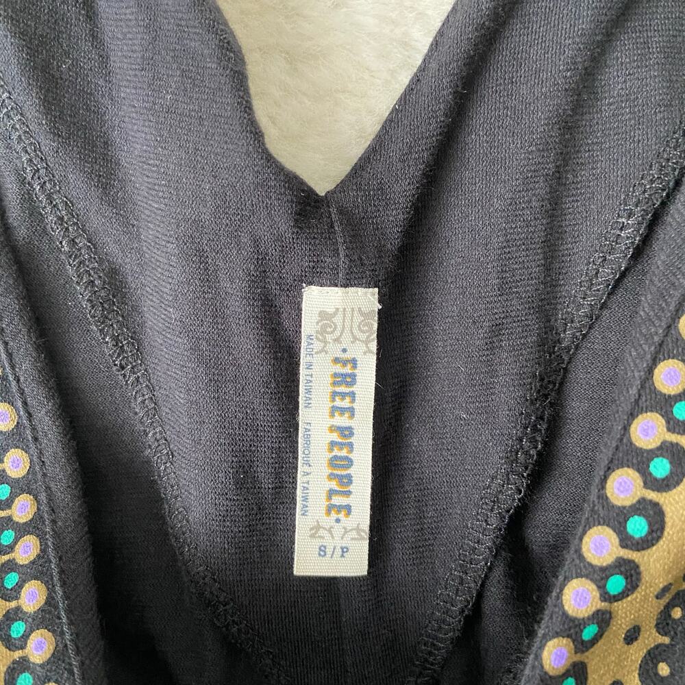 Free People Cotton Dress - Picture 4 of 6